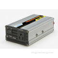 12v 220v 300w sine wave inverter with USB outlet